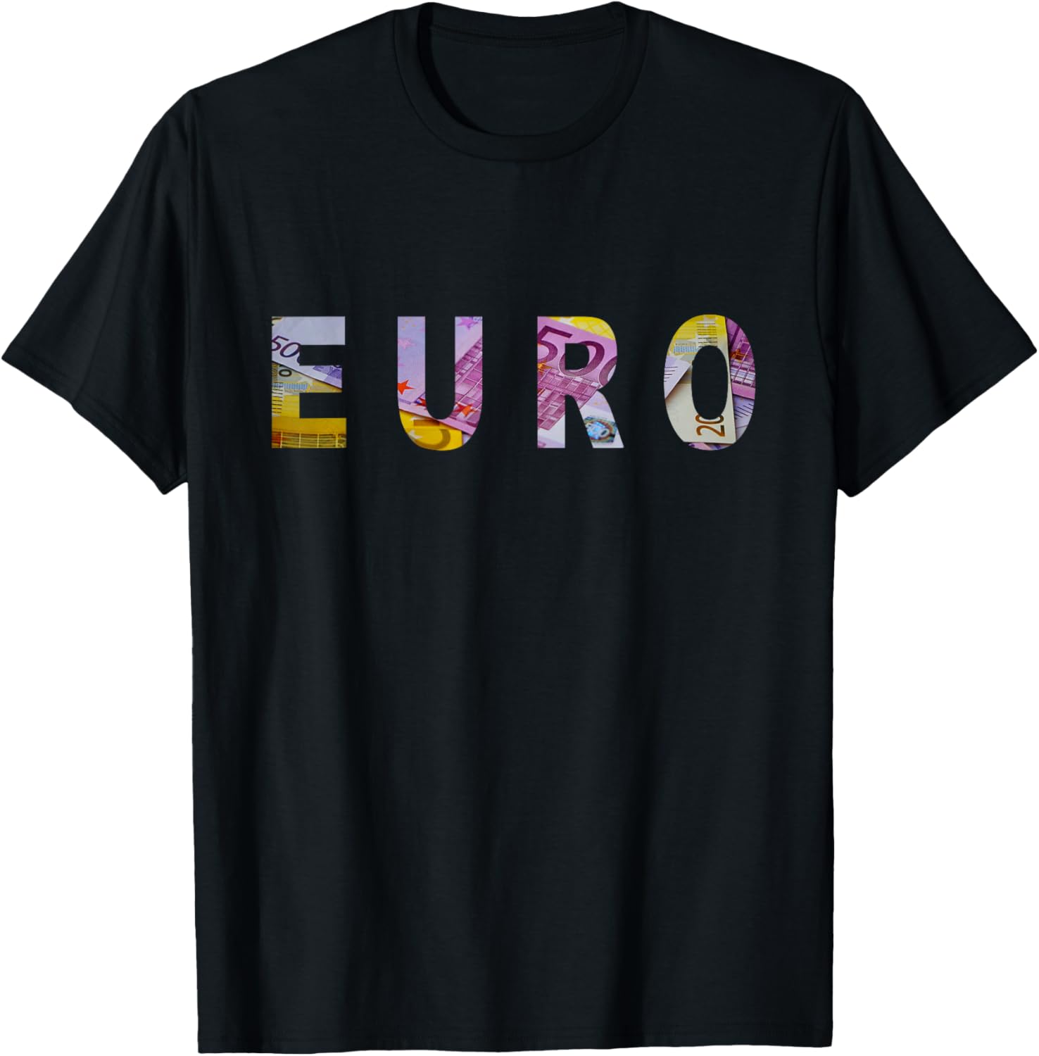 EURO - EUR Money Maker - Business Apparel | Trending 2025 | Perfect Gift Idea