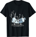 Waterfall Food Pun Maker Apparel | High Search Volume | Perfect Gift Idea