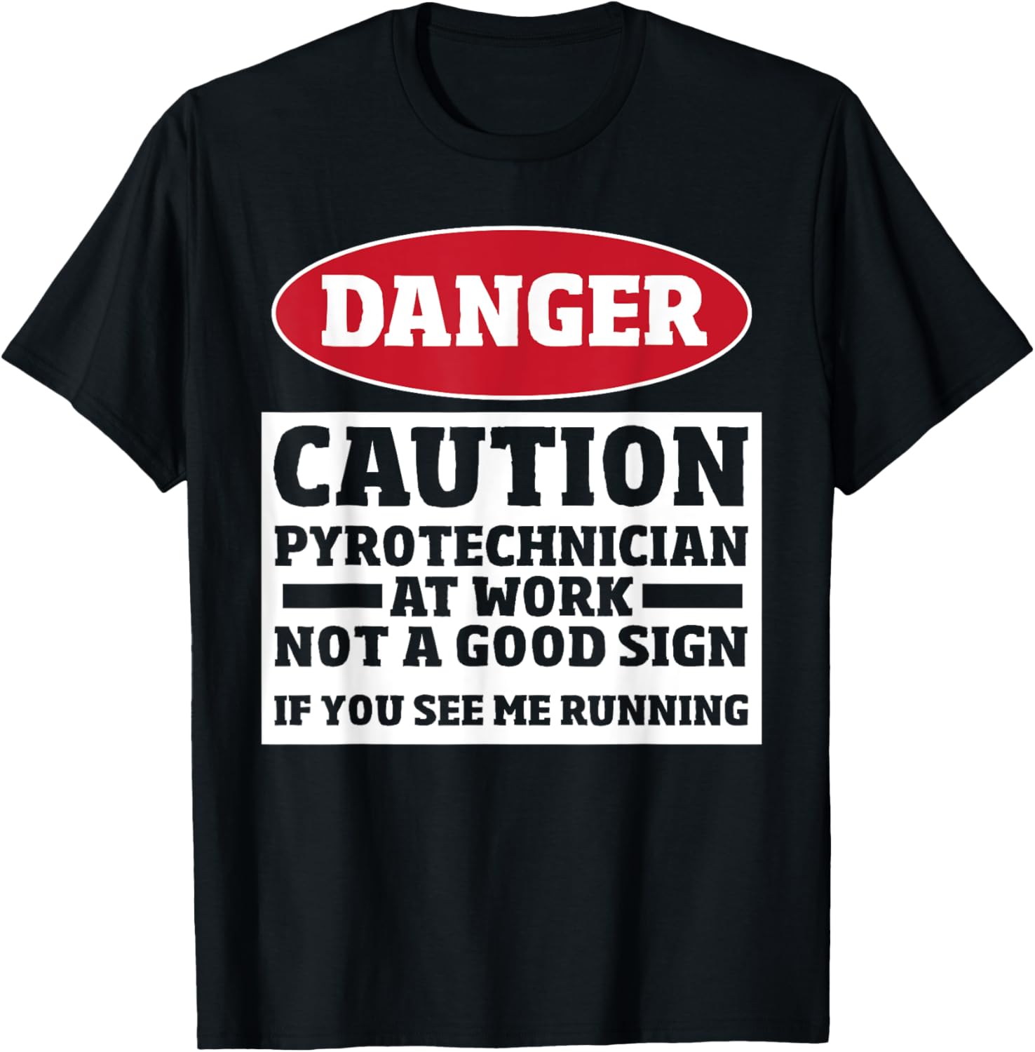 Pyrotechnics Fireworks - Funny Pyro Crew Pyrotechnician Apparel | High Search Volume | Aesthetic Fit