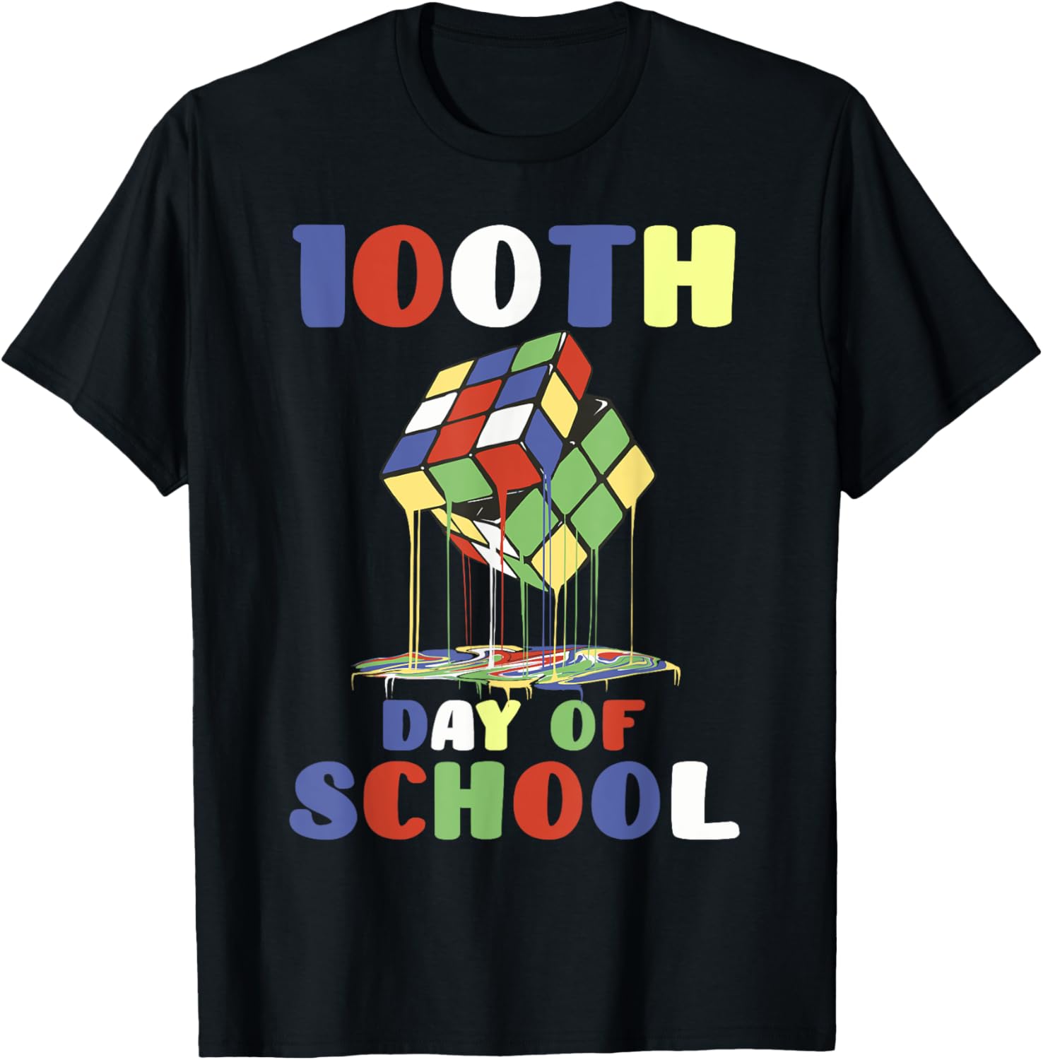 100th Day Of School Children's Place Teacher Student Apparel | High Search Volume | Customer Favorite