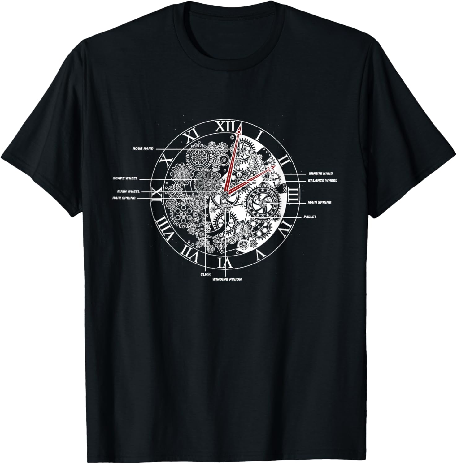 Watchmaker Watch For Watchmaker Apparel | Best Seller Pick | Comfort Daily Wear