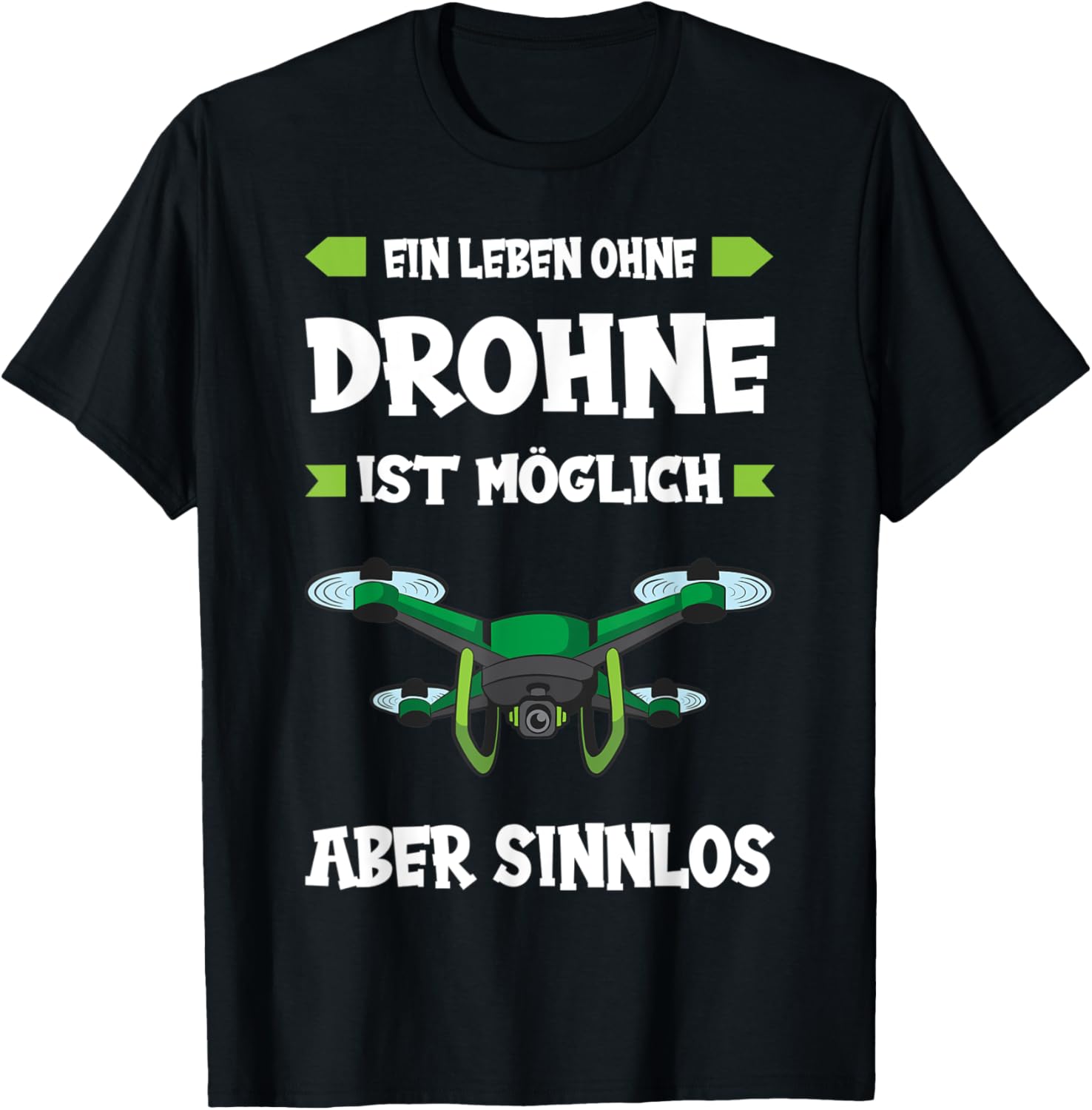 Drones Quadrocopter Drone Pilot Drone Flying Model Makers Apparel | Best Seller Pick | Perfect Gift Idea