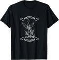 St. Michael Protect Us Apparel | Everyday Casual Wear