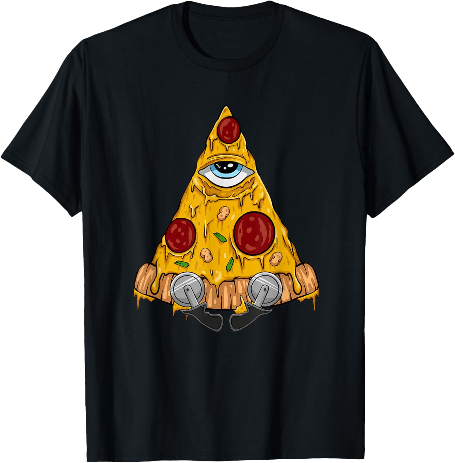 Cheese Pizza lover Pizza Maker Apparel | Best Seller Pick | Perfect Gift Idea