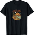 Big Rock Candy Mountain song fictional place Apparel | High Search Volume | High CTR Boost