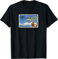 Ice Age Scrat This Place is Nuts Postcard Apparel | Premium Quality | Daily Wear Essential