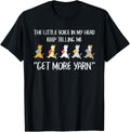 Yarn Lovers - Yarn Collector - Yarn and Cat Design Yarn Supply | High Search Volume | Best Seller Choice