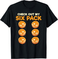 Check out National Pancake Day by My Sixpack Pancake Maker Apparel | US Viral Style | Comfort Daily Wear