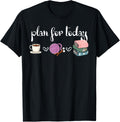 Plan For Today Coffee Yarn Books Sewing Knitter Knitting Yarn Supply | Top Rated | High CTR Title