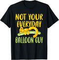 Balloon Guy - Balloon Creator Animal Shape Maker Balloon Apparel | Premium Quality | Comfort Daily Wear
