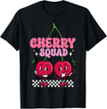 Cherry Lover Cherry Cherries Apparel | Everyday Casual Wear