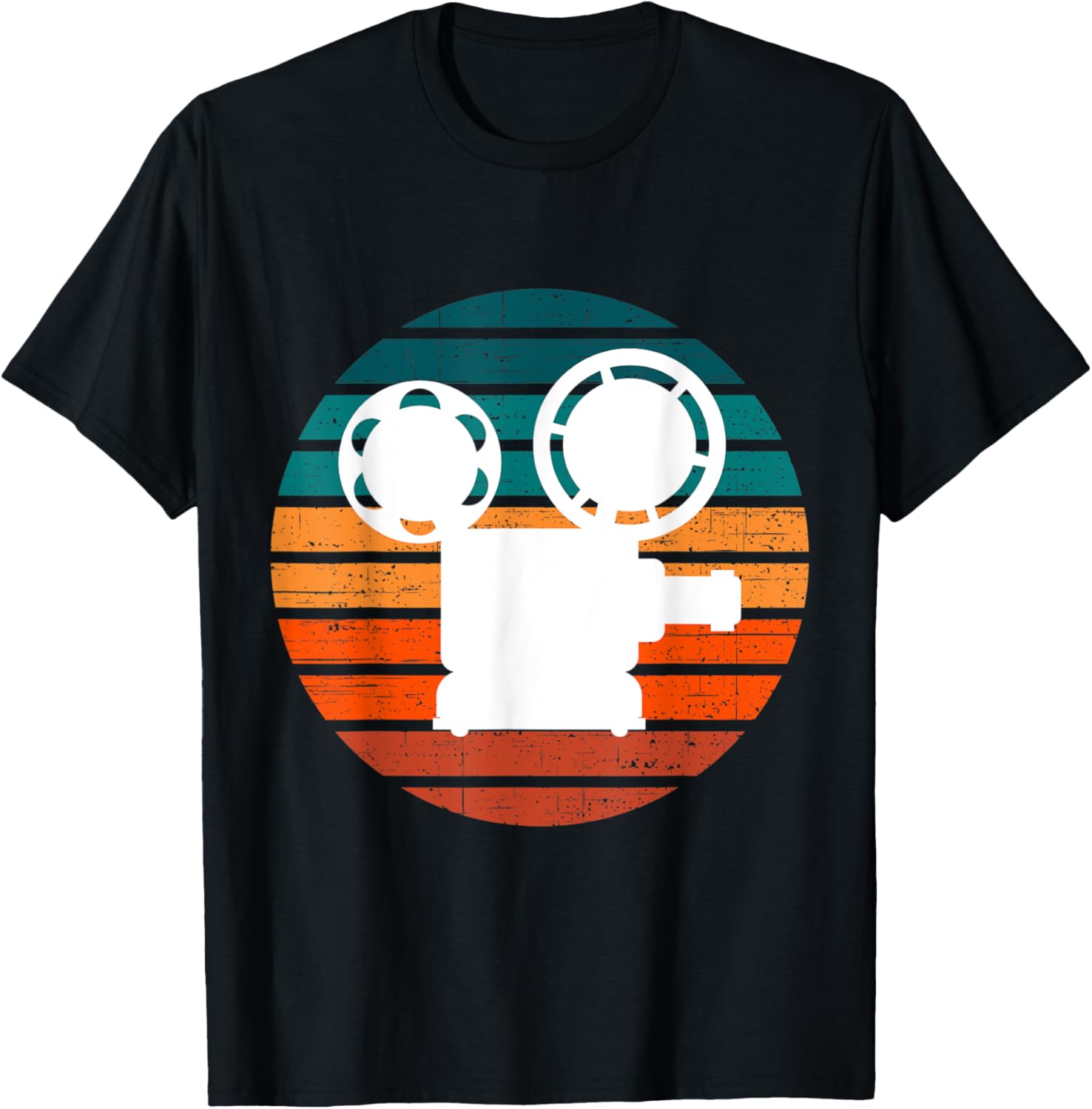 Creative Director movie Filmmaker Film Crew camera Apparel | Premium Quality | Perfect Gift Idea