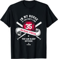In My House Michael Pineda Funny Minnesota Baseball Apparel | Everyday Casual Wear