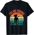 Beagle Owner I've Got Friends In Low Places Apparel | Top Conversion Title | High CTR Boost
