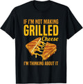 Sandwich & Grilled Cheese Quote for a Grilled Cheese Maker Apparel | High Search Volume | Must-Have Style
