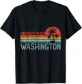 University Place Washington Funny USA City Trip Home Roots Apparel | Premium Quality | High CTR Boost