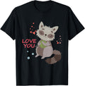 Raccoon Crochet Knitting and Yarn lovers gift Yarn Supply | Premium Quality | Perfect for Crafters