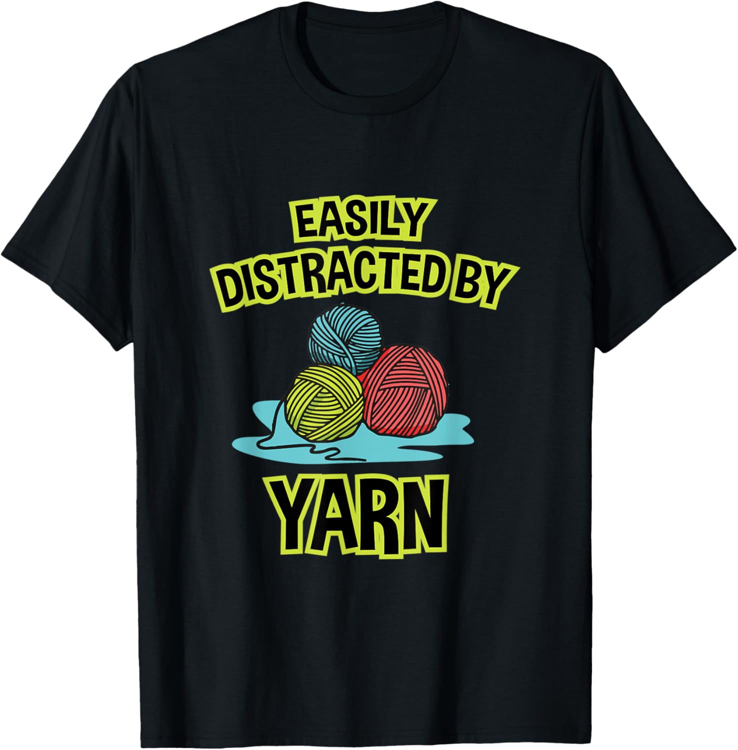 Easily Distracted by Yarn Yarn Supply | Premium Quality | Best Seller Choice