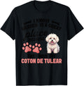 Coton De Tulear Pet Great Place Dog Lover Coton De Tulear T-Shirt for Men Women Kids T-Shirt | Trending 2025 | Top Rated Comfort