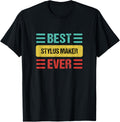 Stylus Maker Apparel | High Search Volume | Aesthetic Fit