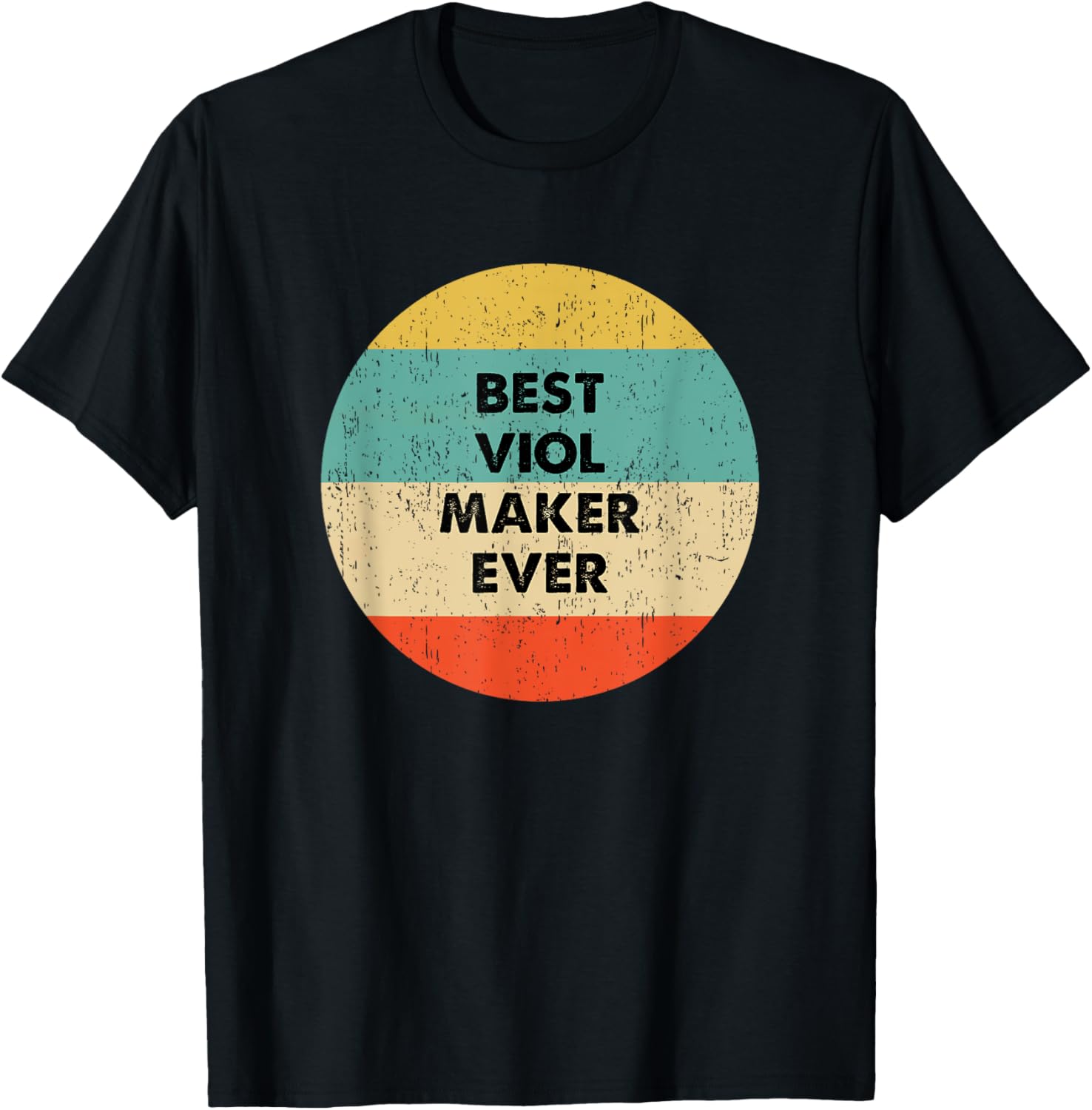 Viol Maker Apparel | Best Seller Pick | Perfect Gift Idea