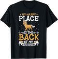 My happy place - Morgan Apparel | Google Shopping Optimized | Aesthetic Casual Look