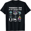 Yarn Things I Do In My Spare Time Knitting Yarn Yarn Supply | Premium Quality | Perfect for Crafters