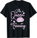 Soap Queen In Training Soap Maker Apparel | US Viral Style | Comfort Daily Wear