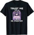 3D Print Outfit for a 3D Print Lover and Model Maker Apparel | Premium Quality | Comfort Daily Wear