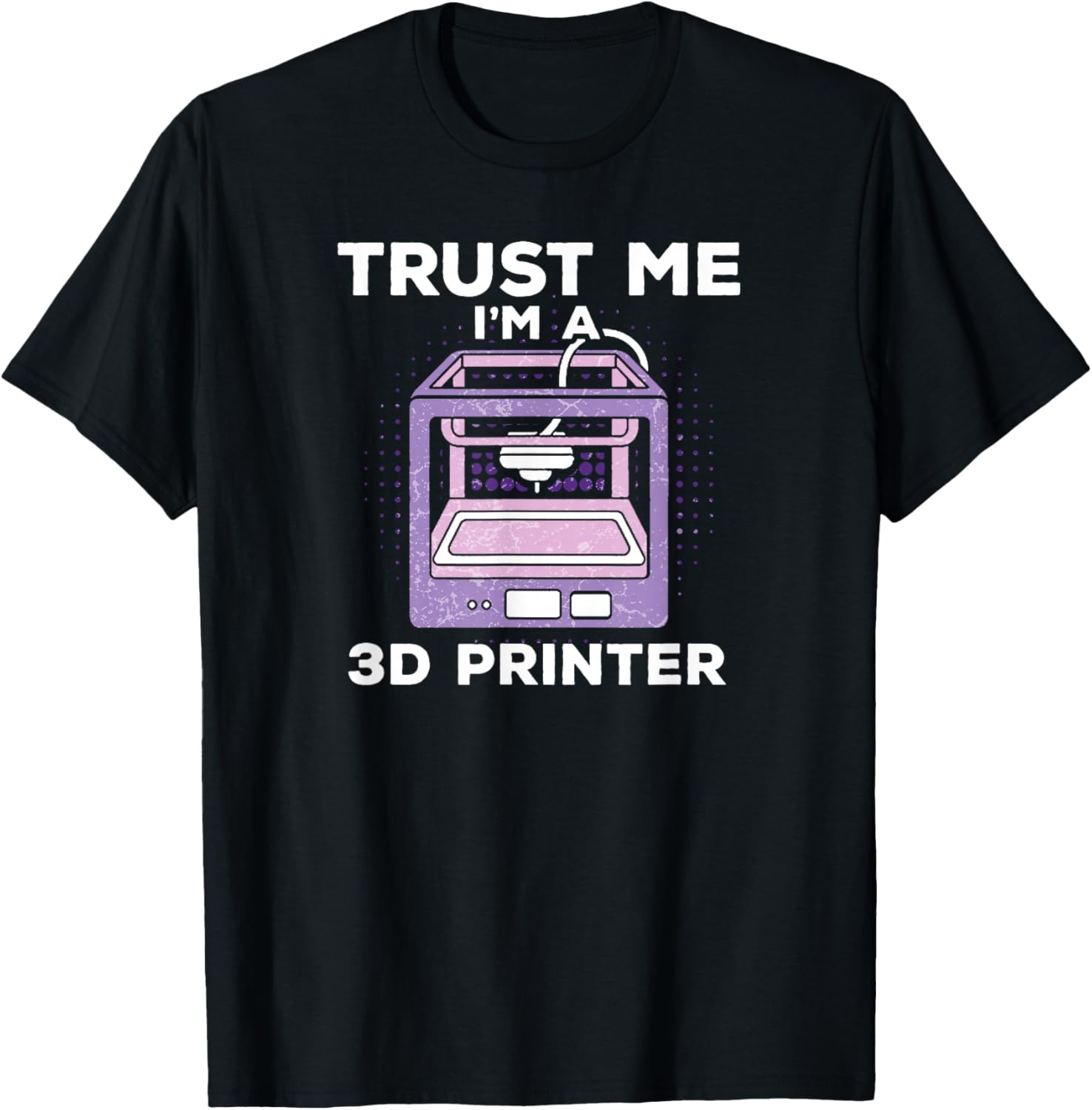 3D Print Outfit for a 3D Print Lover and Model Maker Apparel | Premium Quality | Comfort Daily Wear