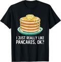 Pancake Making Funny Pancake Maker Funny Pancake Turner Apparel | Best Seller Pick | Aesthetic Fit