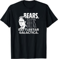 The Office Bears Beets Dwight Head Apparel | Trending 2025