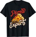 Pizza Expert Hobby Pizza Maker Apparel | Trending 2025 | Aesthetic Fit