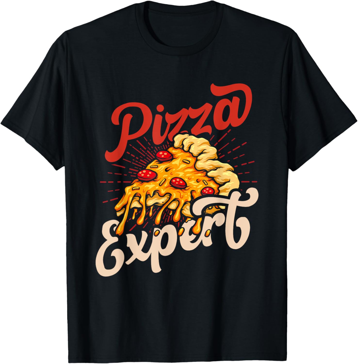 Pizza Expert Hobby Pizza Maker Apparel | Trending 2025 | Aesthetic Fit