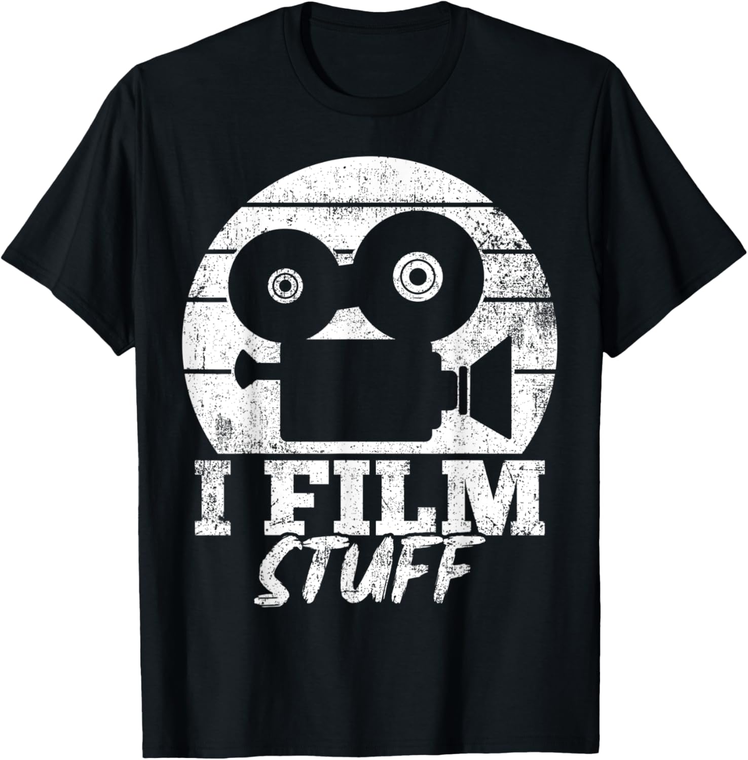 Movie Director Filmmaker Cameraman Apparel | US Viral Style | Perfect Gift Idea