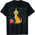 Cheetah Birthday Wild Fast Forest Savannas Speed Cub Apparel Premium Print Best Seller Look