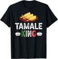 Tamale King Tamale Maker Tamale Lover Mexican Tamales Apparel | High Search Volume | Must-Have Style