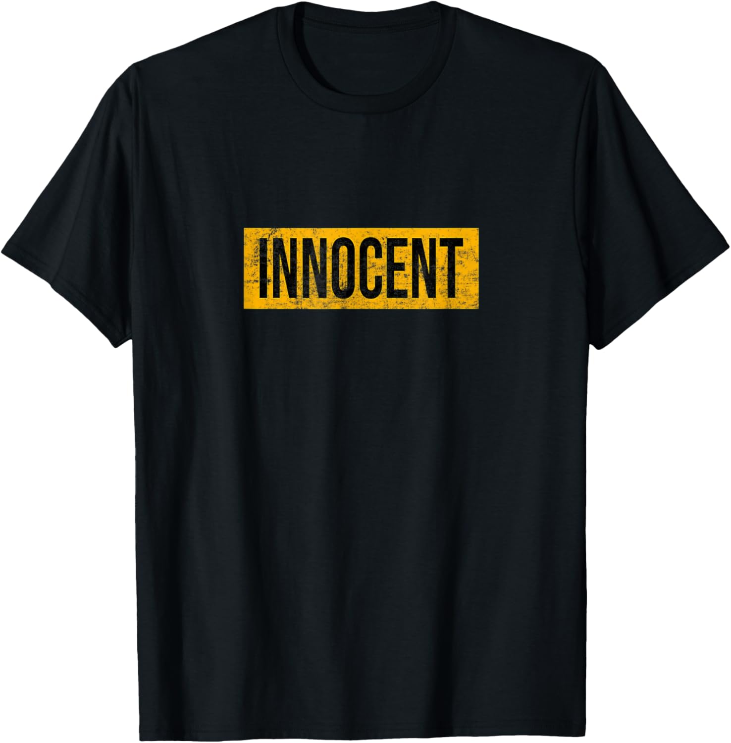 Michael is Innocent Apparel | Everyday Casual Wear