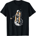 Astronaut In Space With Yarn Funny Knitter Knitting Yarn Supply | High Search Volume | High CTR Title