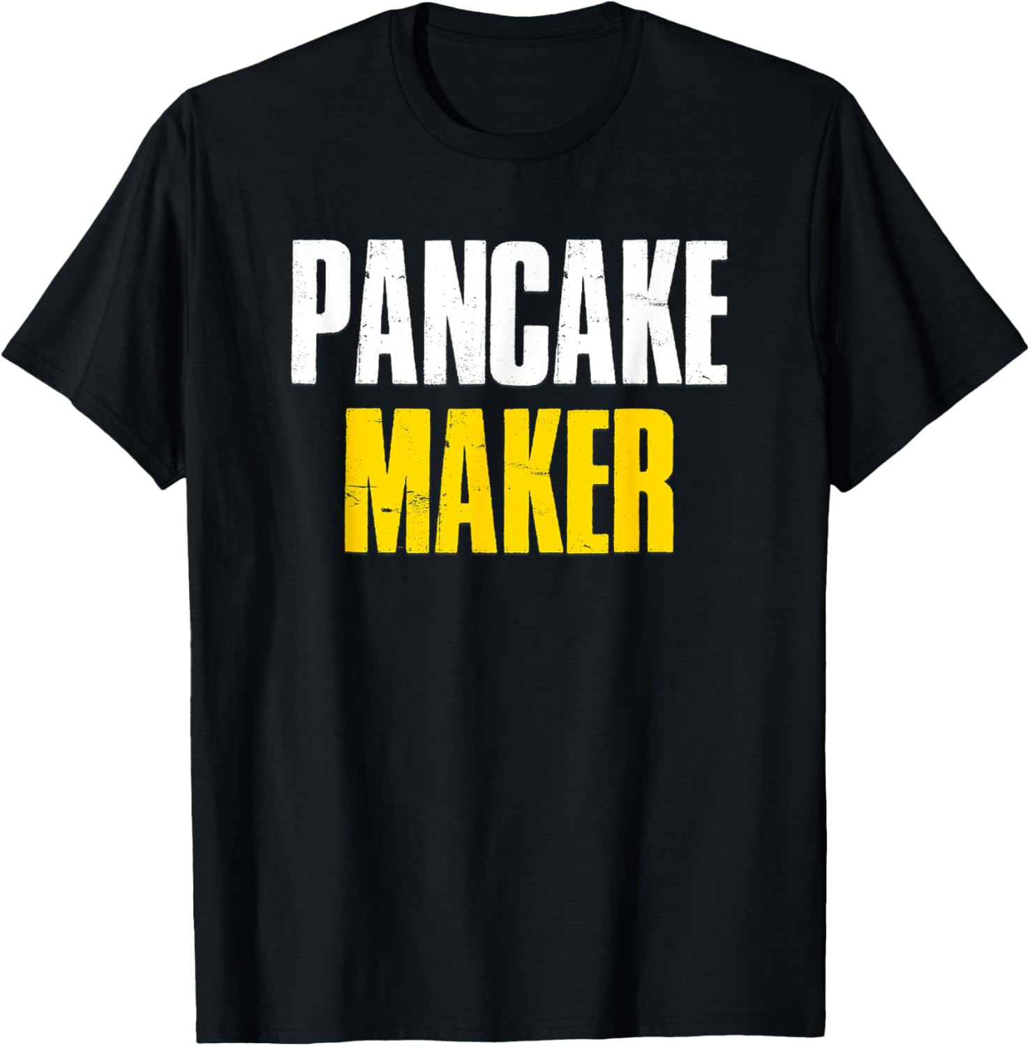 Pancake Maker Dad & Kids Apparel | Trending 2025 | Perfect Gift Idea