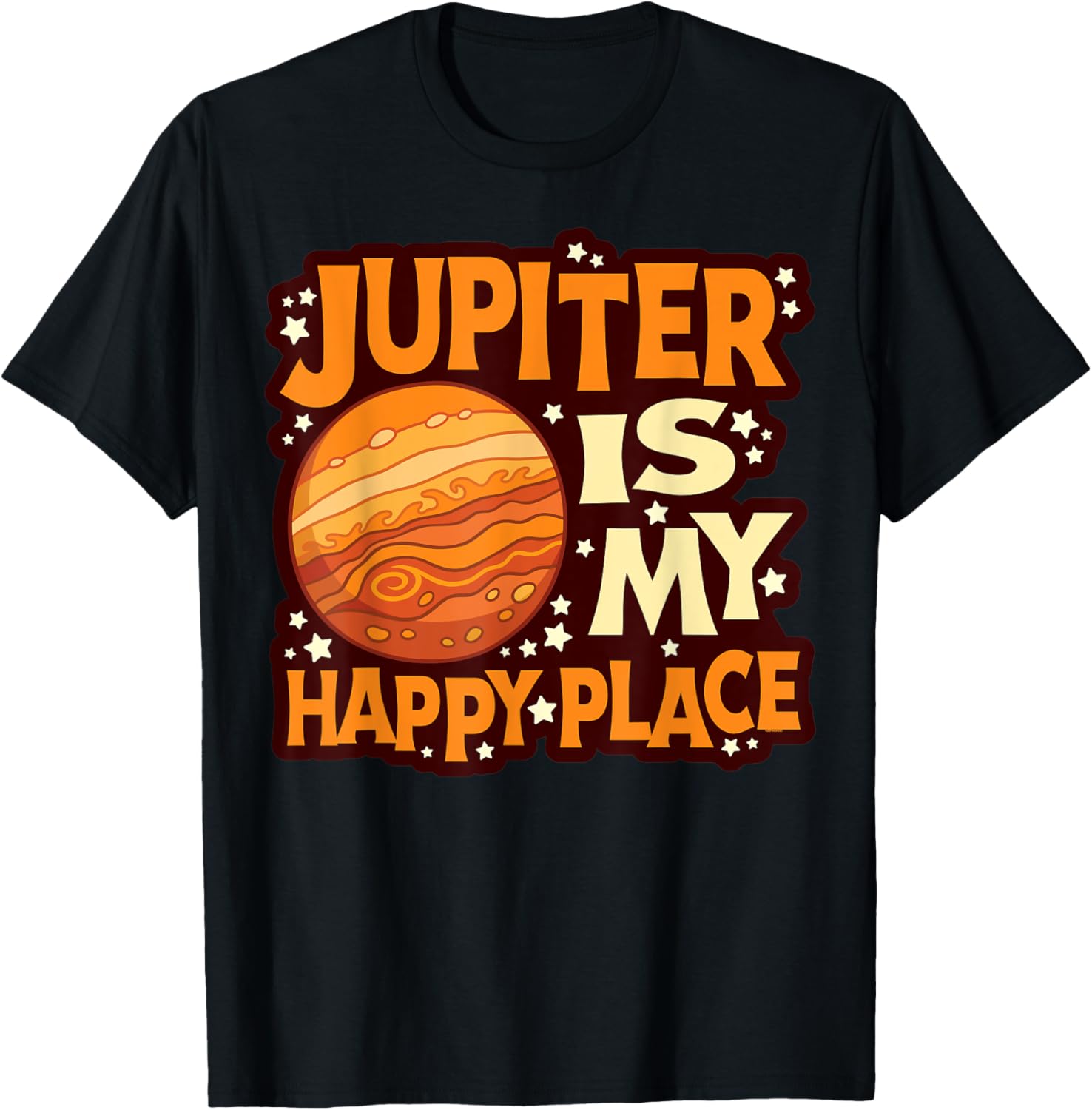 Jupiter is my Happy Place Apparel | Trending 2025 | Customer Favorite
