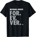 Forever Baseball Michael Grove Los Angeles Baseball MLBPA Apparel | Trending 2025