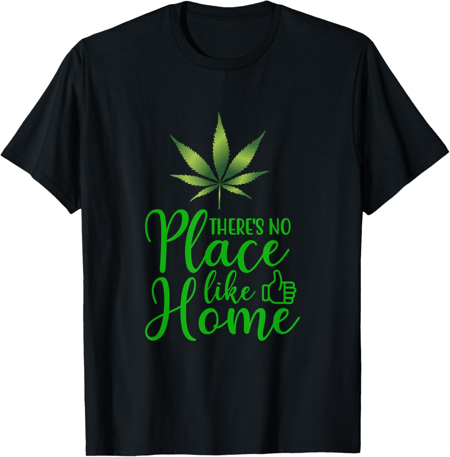 There Is No Place Like Home Apparel | Bestseller Style | Perfect Gift Choice