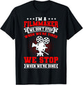 Film Director Screenplay Producer Filmmaker Movie Maker Apparel | Best Seller Pick | Must-Have Style