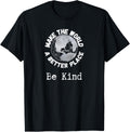 Make the World a Better Place be Kind Apparel | Google Shopping Optimized | Daily Wear Essential