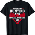 Addicted to Bear Hunting & Michael Stefanic Los Angeles Apparel | Viral Streetwear Style