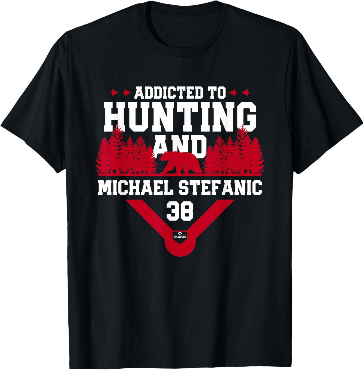 Addicted to Bear Hunting & Michael Stefanic Los Angeles Apparel | Viral Streetwear Style