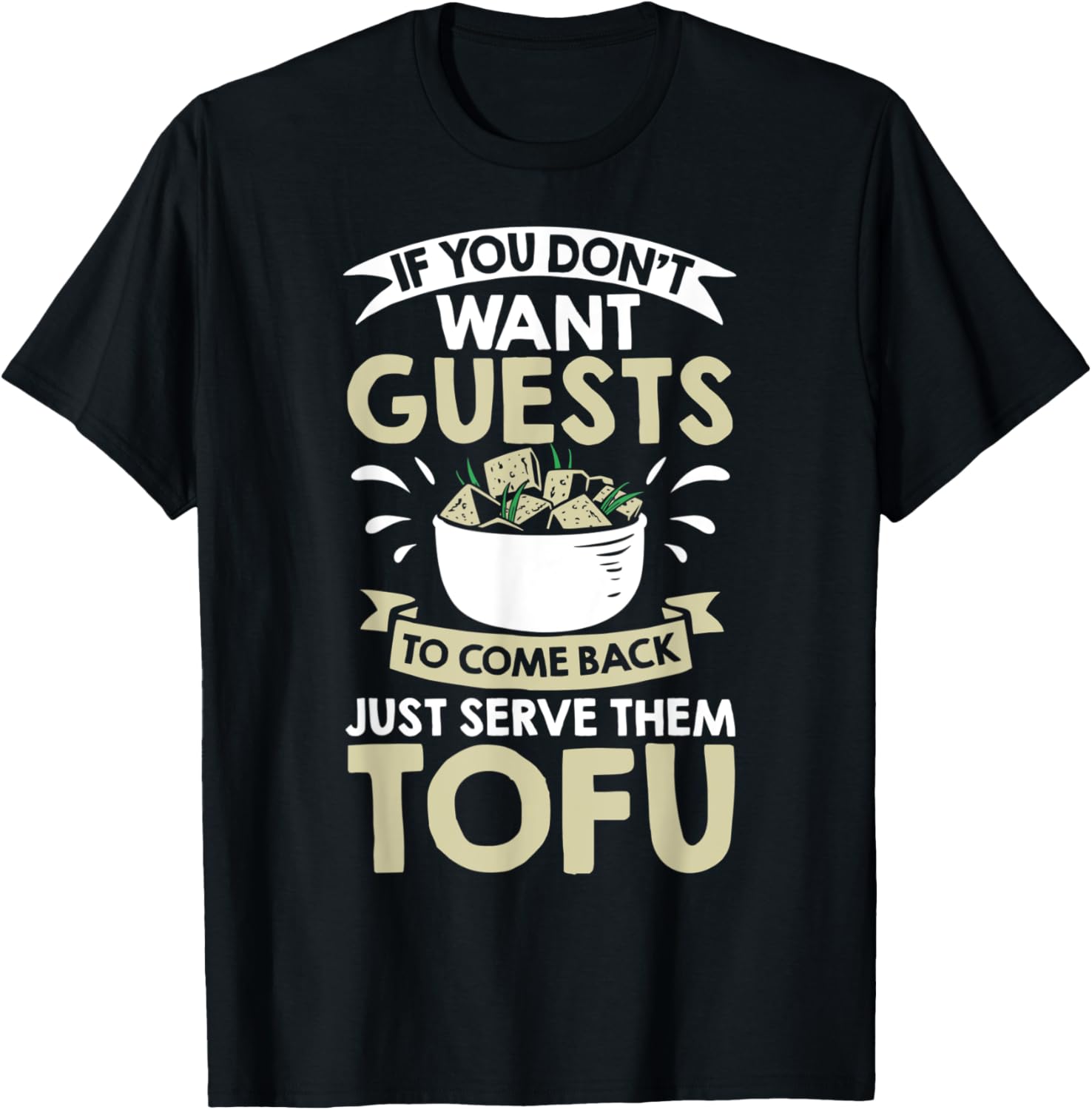 Tofu Dessert Tofu Food Tofu Clothing Tofu Lover Tofu Maker Apparel | US Viral Style | Comfort Daily Wear