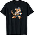 A Cheetah Cub Delivering Letters Apparel Viral TikTok Find US Top Pick
