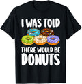 Donut Art For Men Women Kids Doughnut Novelty Lover Donut Apparel | High Search Volume | Must-Have Style